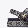 Sandalo sportivo Kira T Monogram