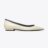 Scarpe basse con fibbia Double T Scarpe basse con fibbia Double T