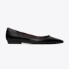 Scarpe basse con fibbia Double T Scarpe basse con fibbia Double T