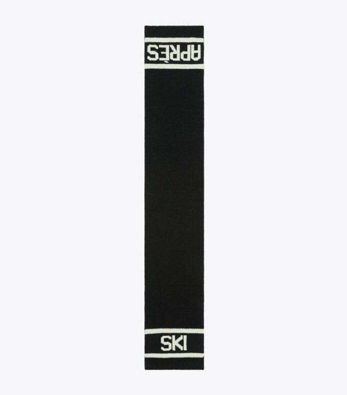 Sciarpa AprèS Ski Sciarpa AprèS Ski
