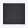 Sciarpa da viaggio Jacquard con T Monogram Sciarpa da viaggio Jacquard con T Monogram