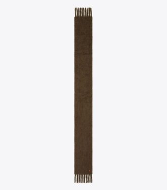 Sciarpa in mohair