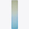 Sciarpa oblunga con T Monogram Sciarpa oblunga con T Monogram