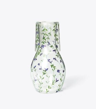 Set caraffa e tazza Jolie Fleur Set caraffa e tazza Jolie Fleur