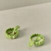Set di 2 saliere Lettuce Ware