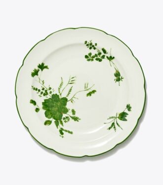 Set di 4 piatti da insalata Happy Times