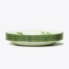 Set di 4 piatti da insalata Happy Times Set di 4 piatti da insalata Happy Times