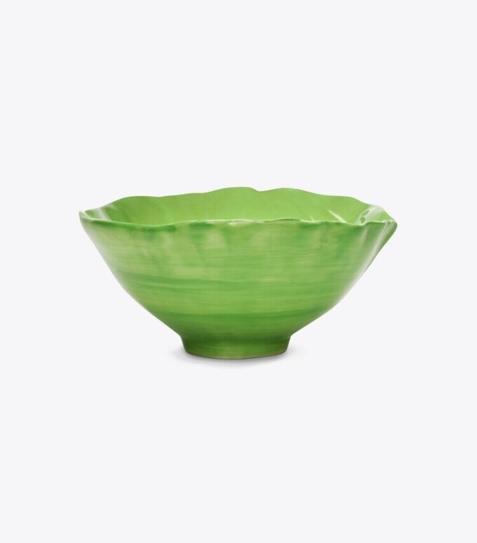 Set di 4 scodelle Lettuce Ware