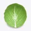 Set di 4 scodelle Lettuce Ware