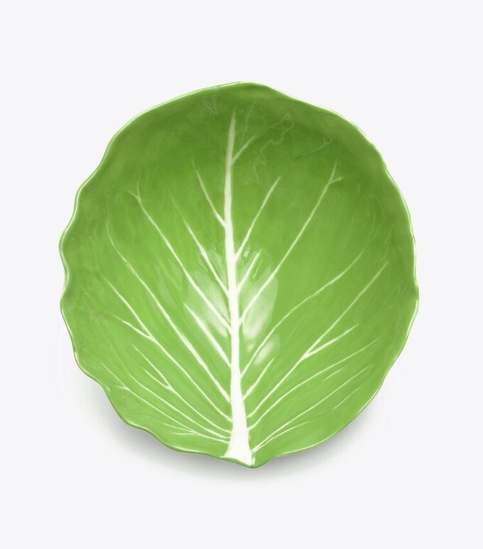 Set di 4 scodelle Lettuce Ware