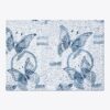 Set di 4 tovagliette Butterfly Batik Set di 4 tovagliette Butterfly Batik
