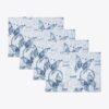 Set di 4 tovagliette Butterfly Batik Set di 4 tovagliette Butterfly Batik