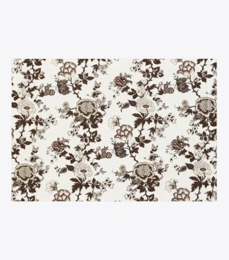 Set di 4 tovagliette Happy Times Bouquet