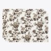 Set di 4 tovagliette Happy Times Bouquet Set di 4 tovagliette Happy Times Bouquet