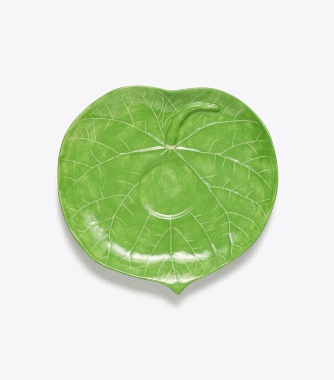 Set di ciotola e piatto Lily Pad Set di ciotola e piatto Lily Pad