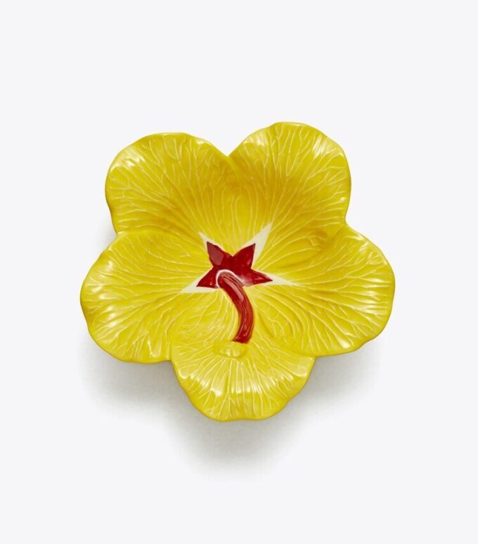 Set di ciotola e piatto Lily Pad Set di ciotola e piatto Lily Pad