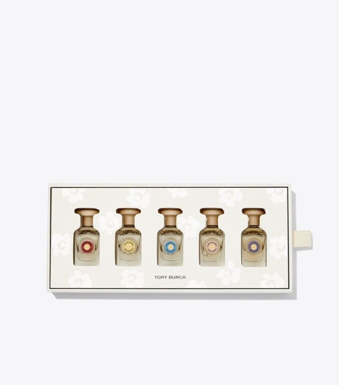 Set mini coffret Set mini coffret