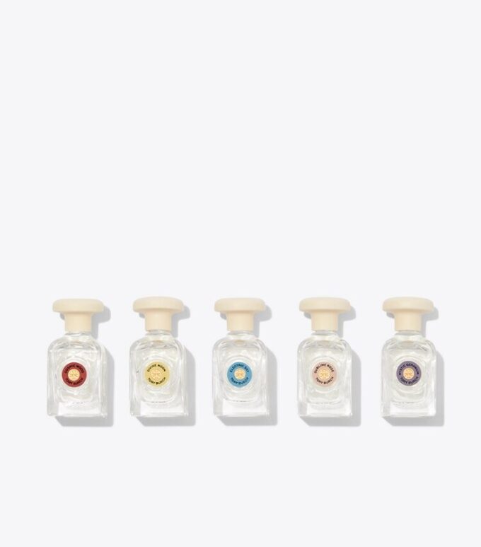 Set mini coffret Set mini coffret