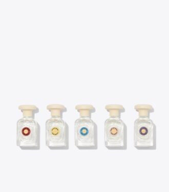 Set mini coffret