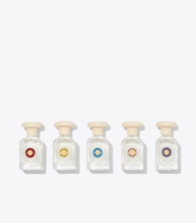 Set mini coffret Set mini coffret