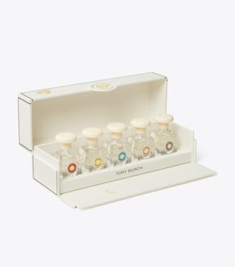 Set mini coffret