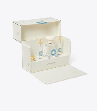 Set regalo Electric Sky Charm