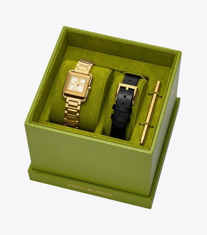 Set regalo orologio Kira piccolo