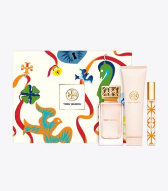 Set regalo Signature, 3 pezzi
