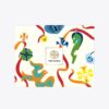 Set regalo Signature, 3 pezzi