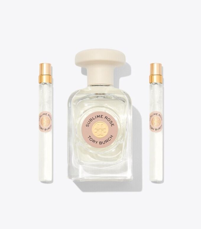 Set regalo Sublime Rose Set regalo Sublime Rose