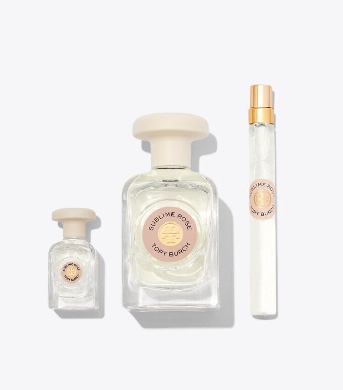 Set regalo Sublime Rose Set regalo Sublime Rose