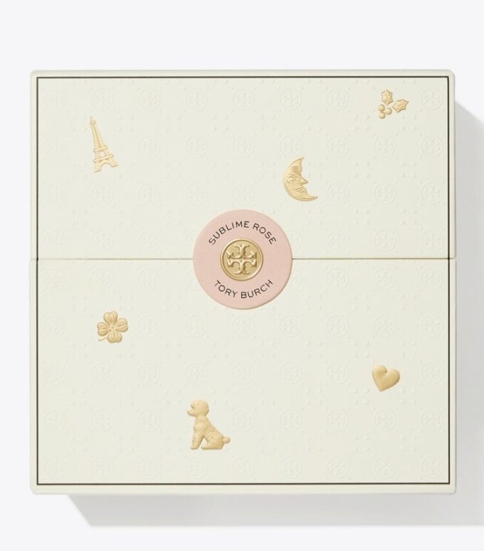 Set regalo Sublime Rose Charm Set regalo Sublime Rose Charm