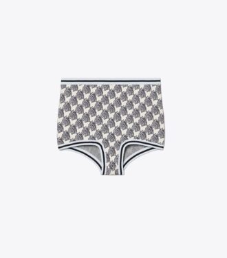 Shorts in viscosa jacquard Shorts in viscosa jacquard