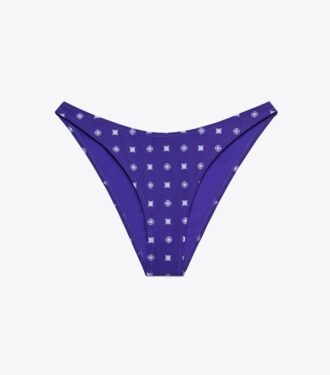 Slip bikini a vita alta Slip bikini a vita alta