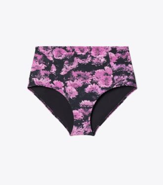 Slip bikini a vita alta Slip bikini a vita alta