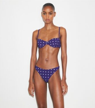 Slip bikini a vita alta Slip bikini a vita alta