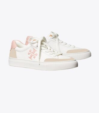 Sneaker Andrea Colorblock Court