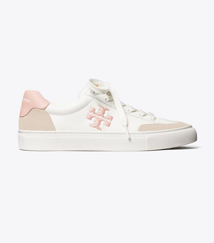 Sneaker Andrea Colorblock Court Sneaker Andrea Colorblock Court