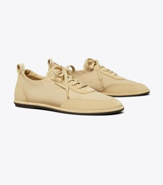 Sneaker ballerina