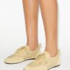 Sneaker ballerina