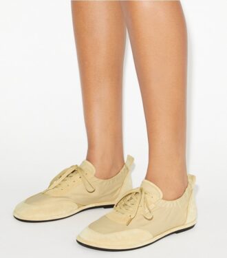 Sneaker ballerina