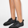 Sneaker ballerina
