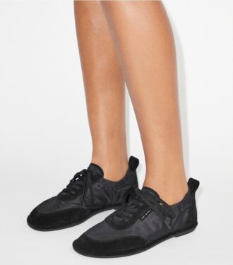 Sneaker ballerina