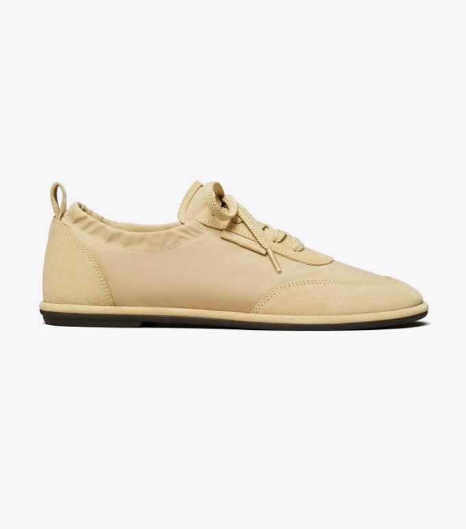 Sneaker ballerina