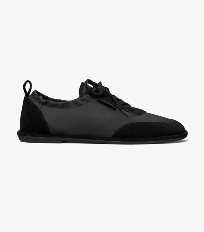 Sneaker ballerina
