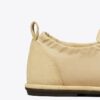 Sneaker ballerina