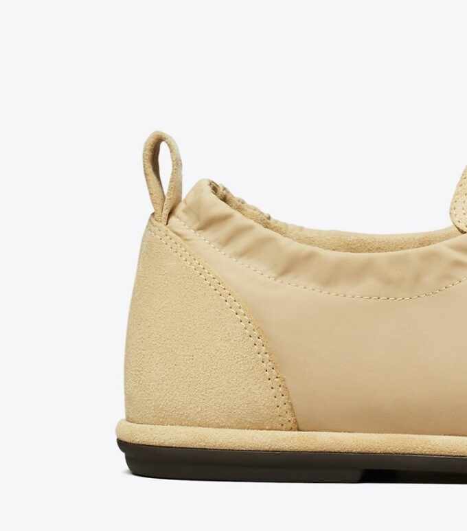 Sneaker ballerina