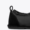 Sneaker ballerina