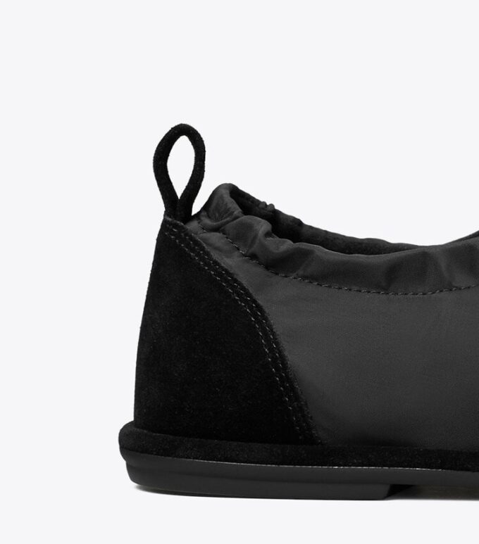Sneaker ballerina