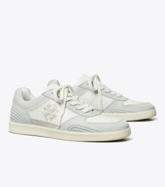 Sneaker Clover Court